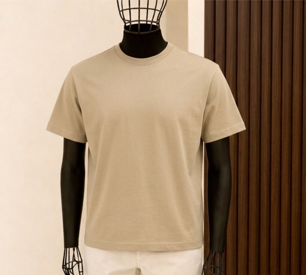 تيشيرت رجالي بيجي