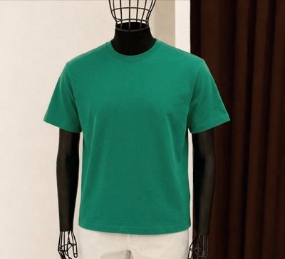 تيشيرت رجالي أخضر