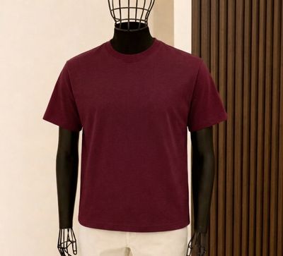 تيشيرت رجالي ماروني