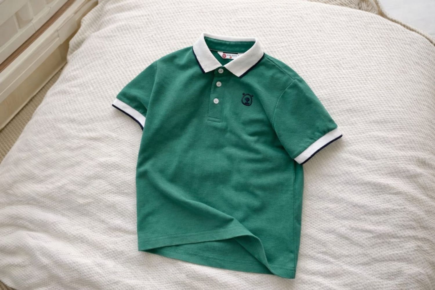 بولوشيرت اخضر