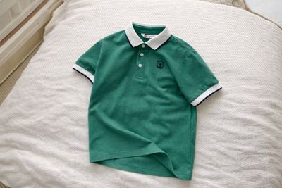 بولوشيرت اخضر