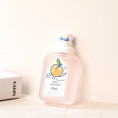 Peach Sweetheart عطر