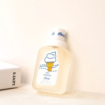 Milk Ice Cream عطر