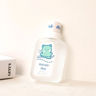 Bear baby عطر