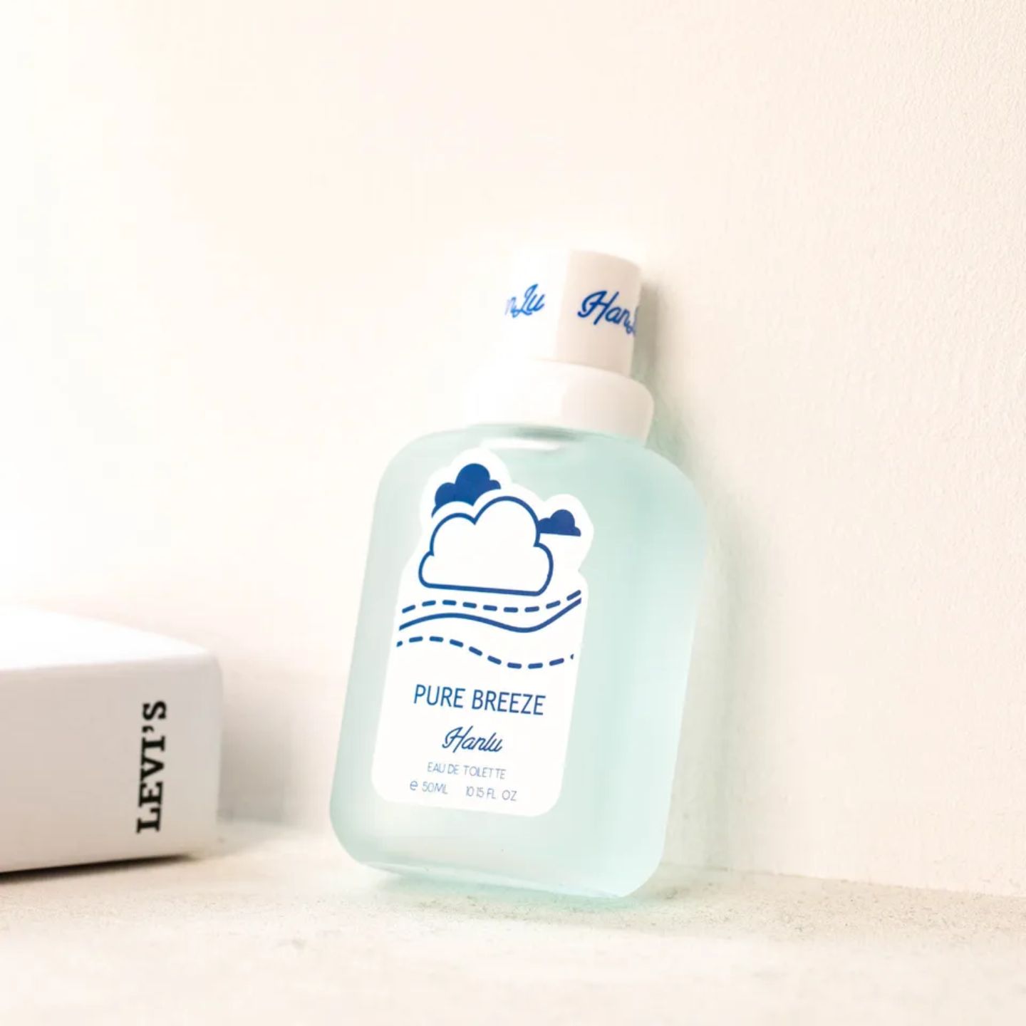 Pure Breeze عطر