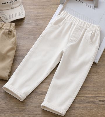 بنطرون new white