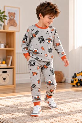 تراك بيتي Little Space 