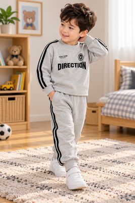 تراك بيتي Direction 