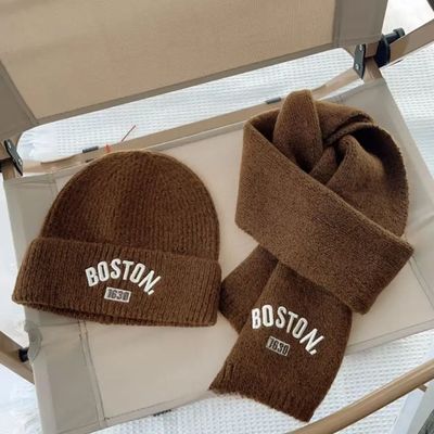 BOSTON سيت(لفاف مع كلاو) جوزي