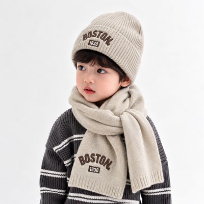 BOSTON سيت(لفاف مع كلاو) بيجي