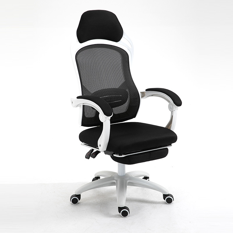 ErgoPro Gaming Chair - The Ultimate Comfort Solution for Gamers