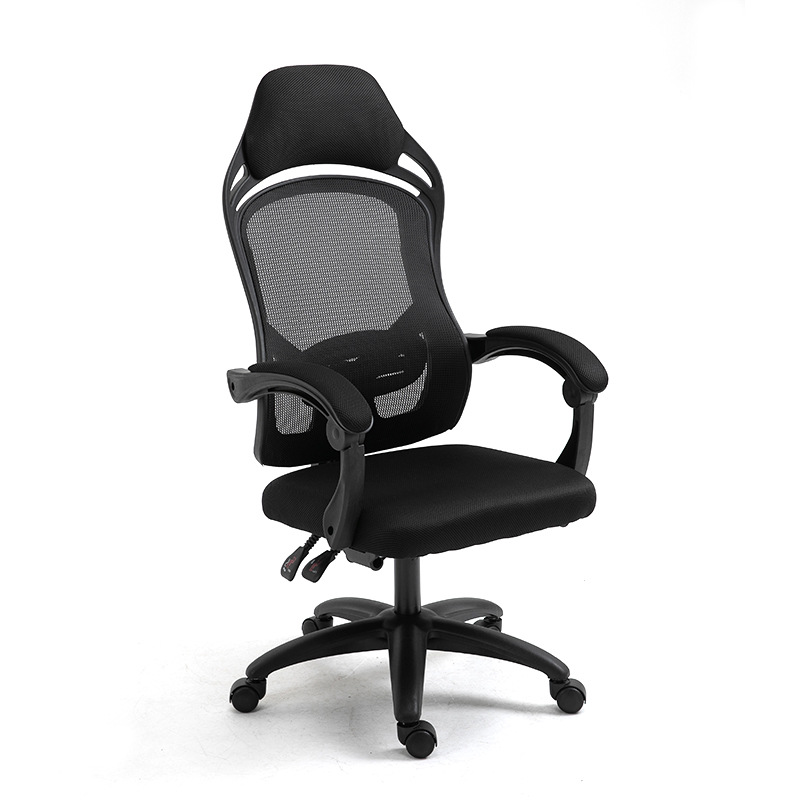 ErgoPro Gaming Chair - The Ultimate Comfort Solution for Gamers