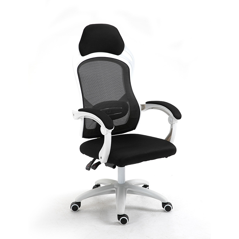 ErgoPro Gaming Chair - The Ultimate Comfort Solution for Gamers