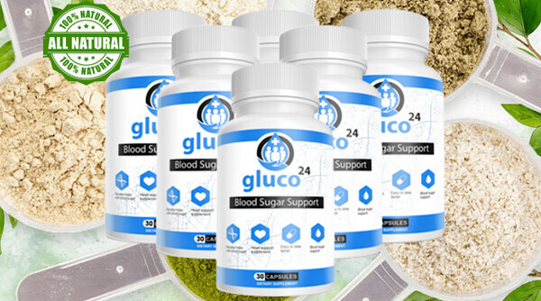 gluco24-blood-sugar-support