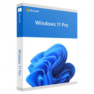 Microsoft Windows 11 PRO Key Genuine