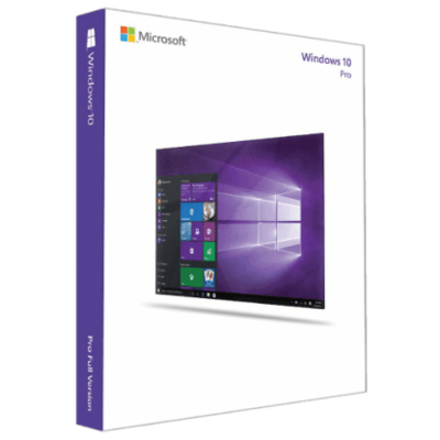 Microsoft Windows 10 PRO Key Genuine