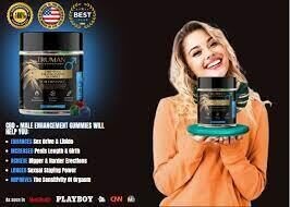power bull male enhancement