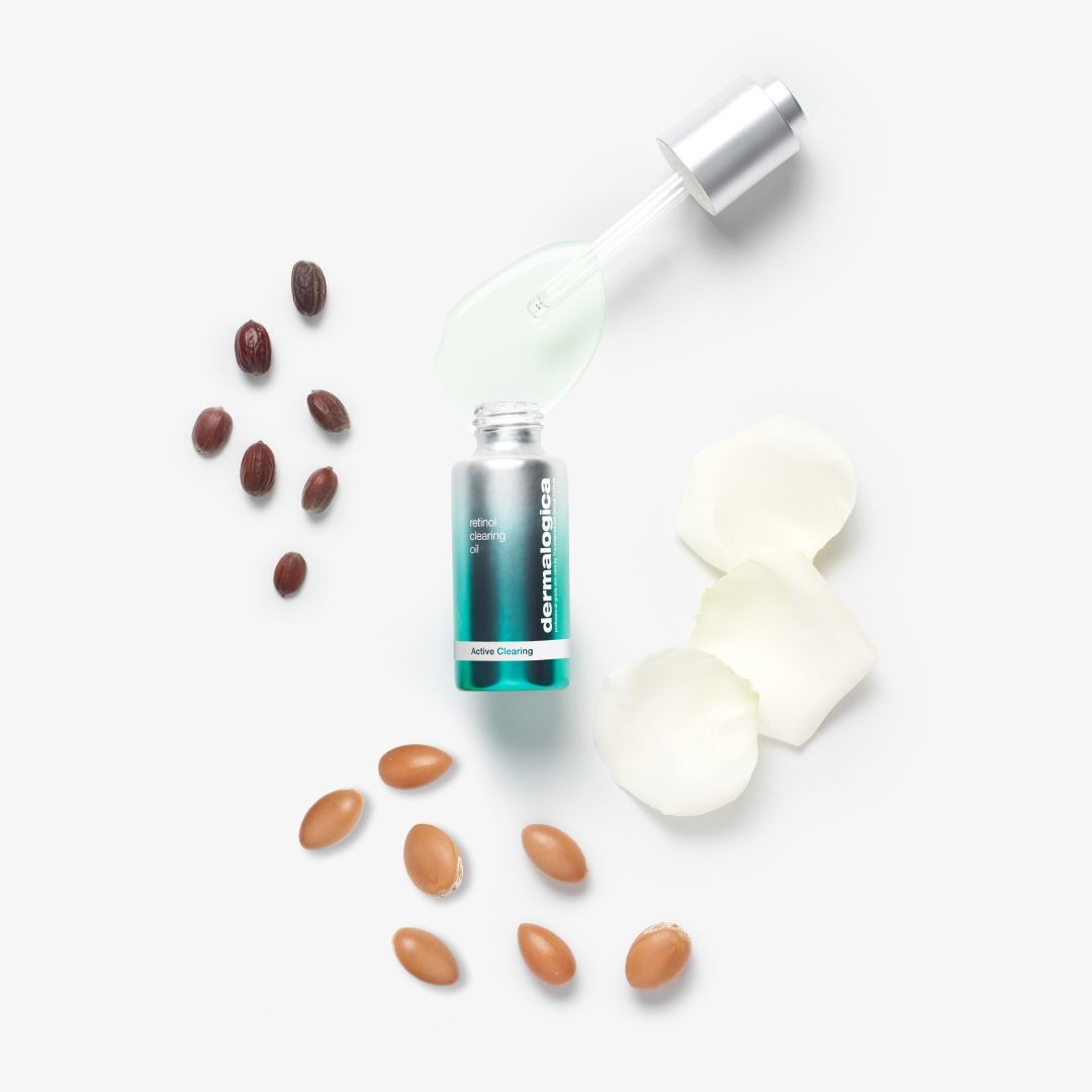 Retinol Clearing Oil | Dermalogica