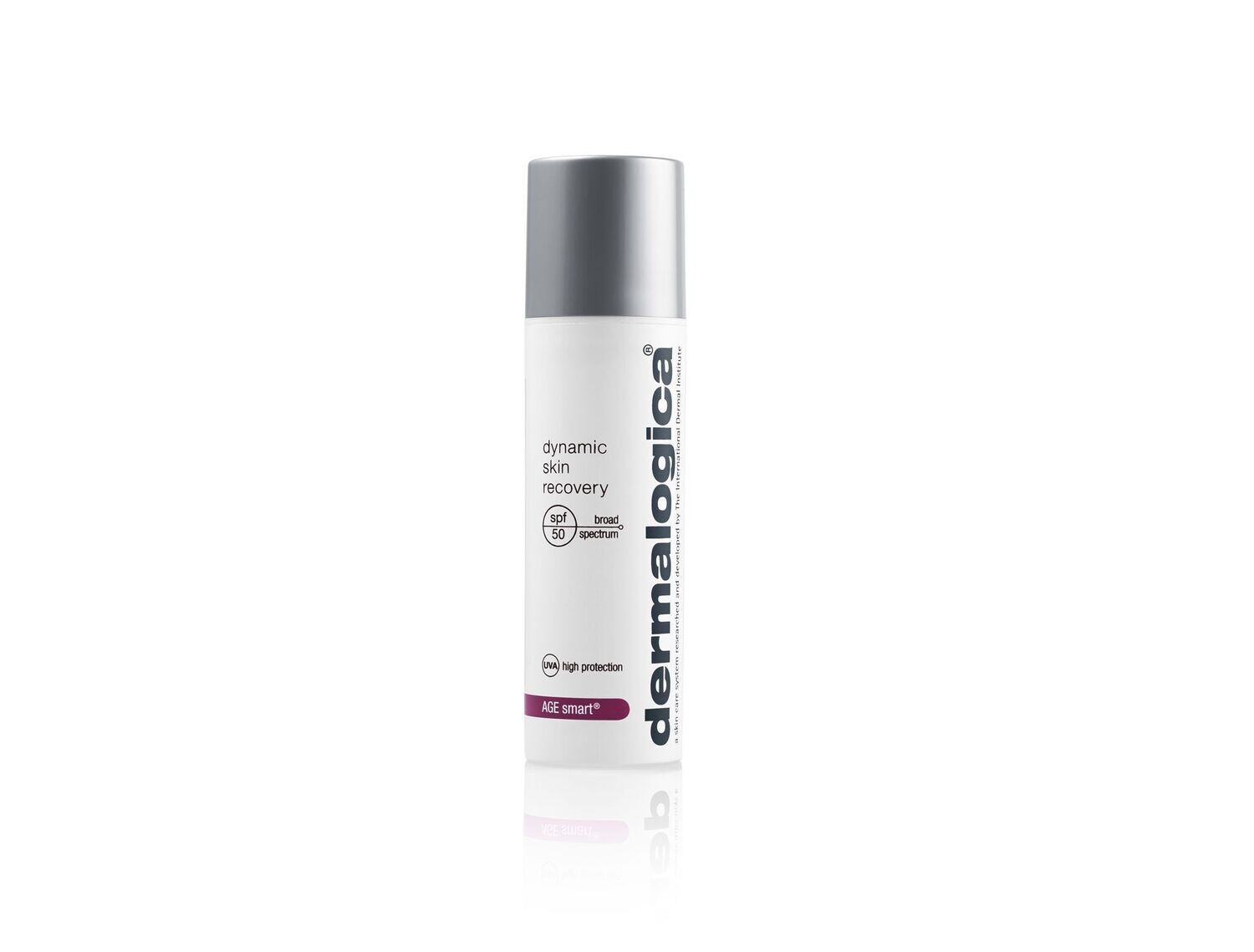 Dynamic skin recovery SPF50