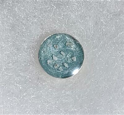 Sterling silver tie tac. To contain fur, hair or ashes you provide. Keepsake Jewellery. Memorial Jewellery. Memory Jewellery. Take a loved one who is no longer with you to your wedding