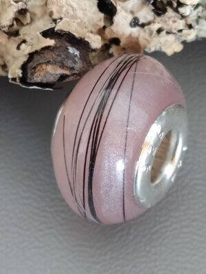 HAIR ONLY - Charm Bead to fit Pandora