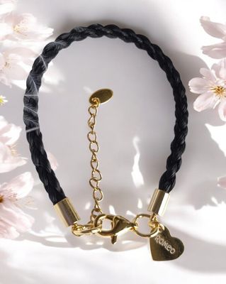 Braided Bracelets