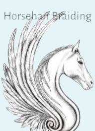 Horse Hair Braiding Jewellery