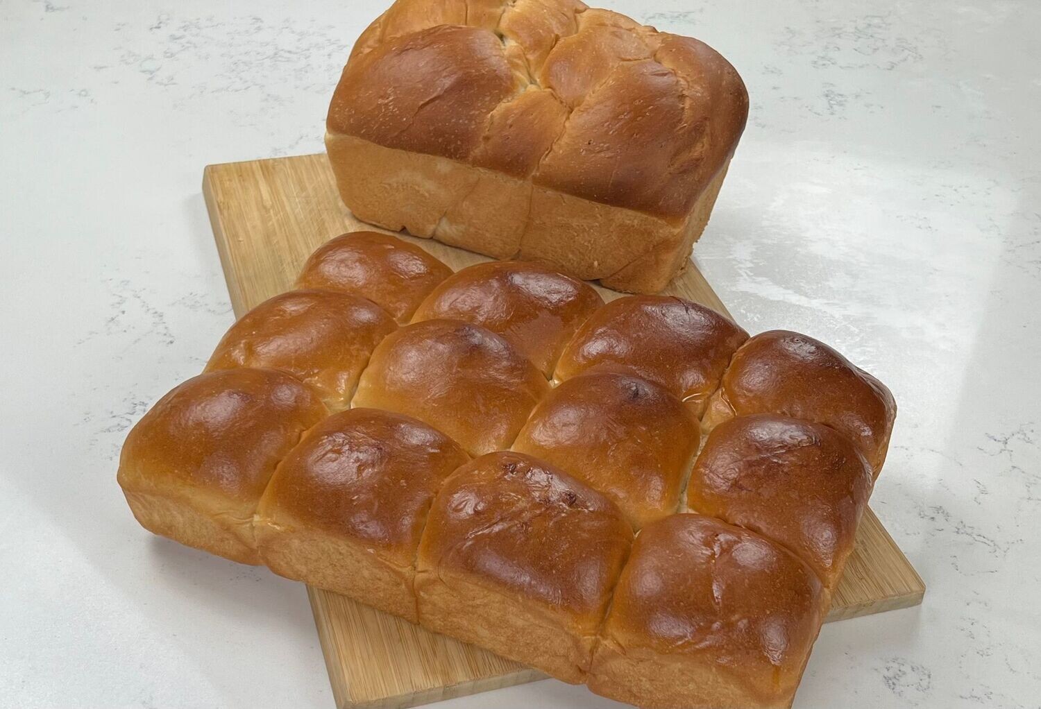White Bread