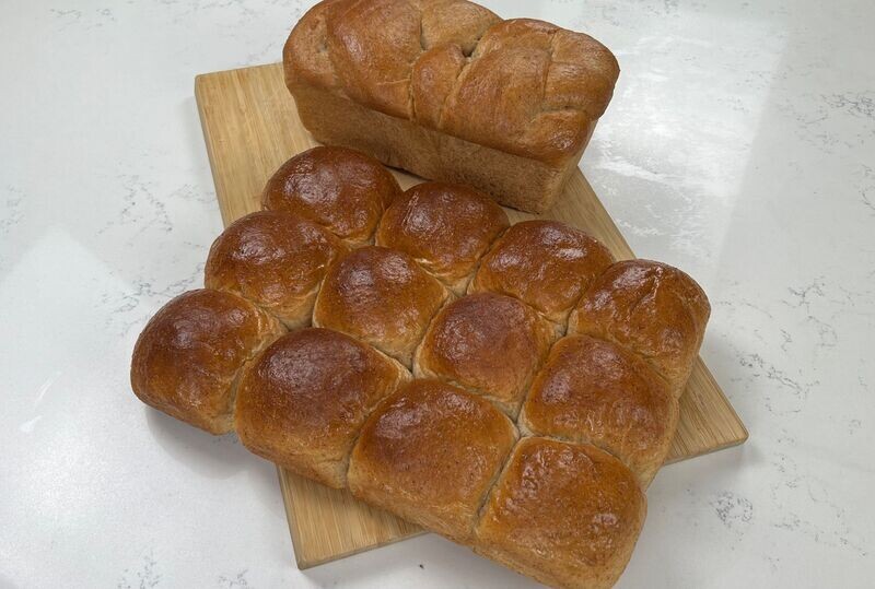 Wheat Bread