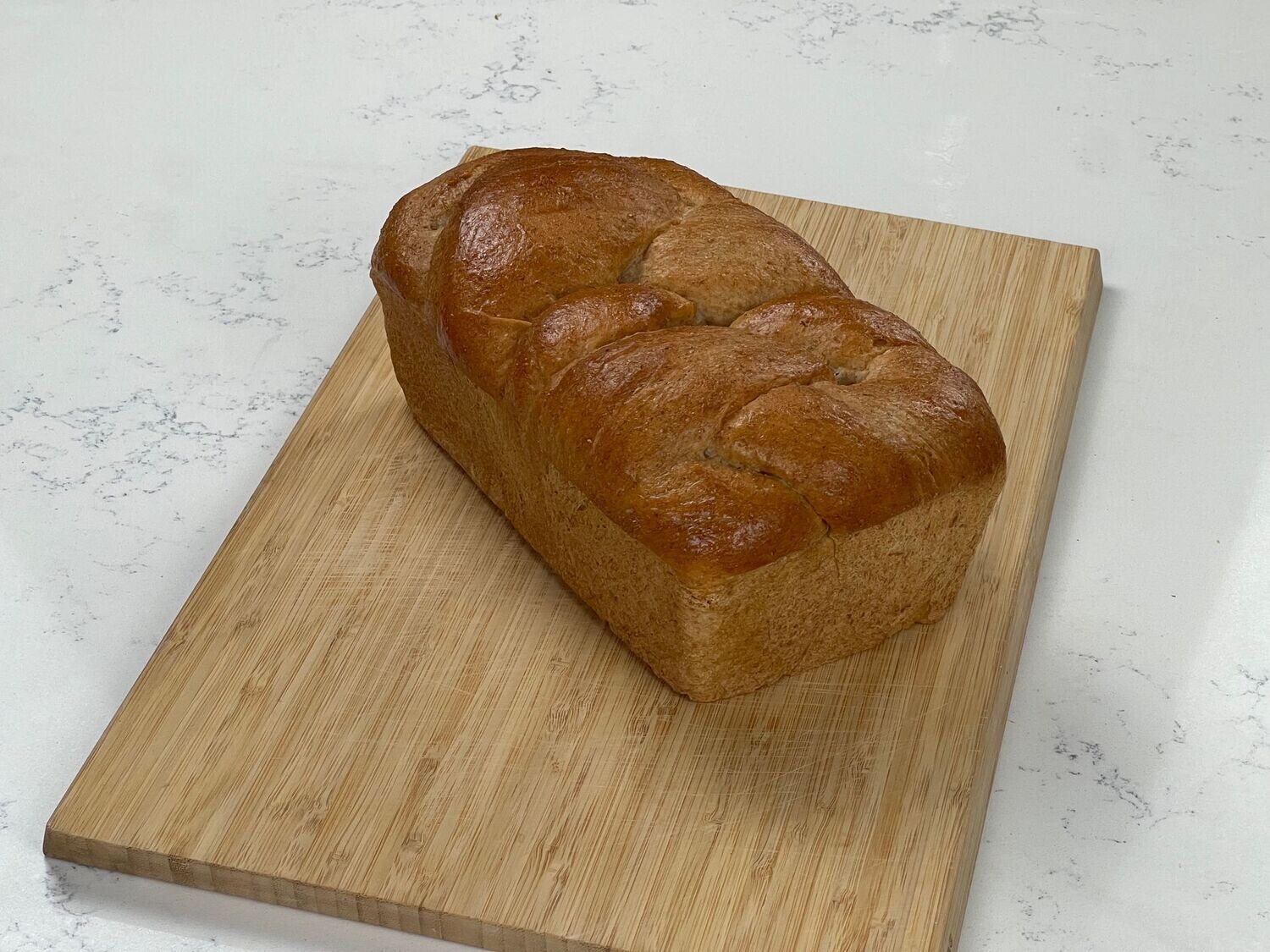Wheat Bread, Loaf or Roll?: Loaf
