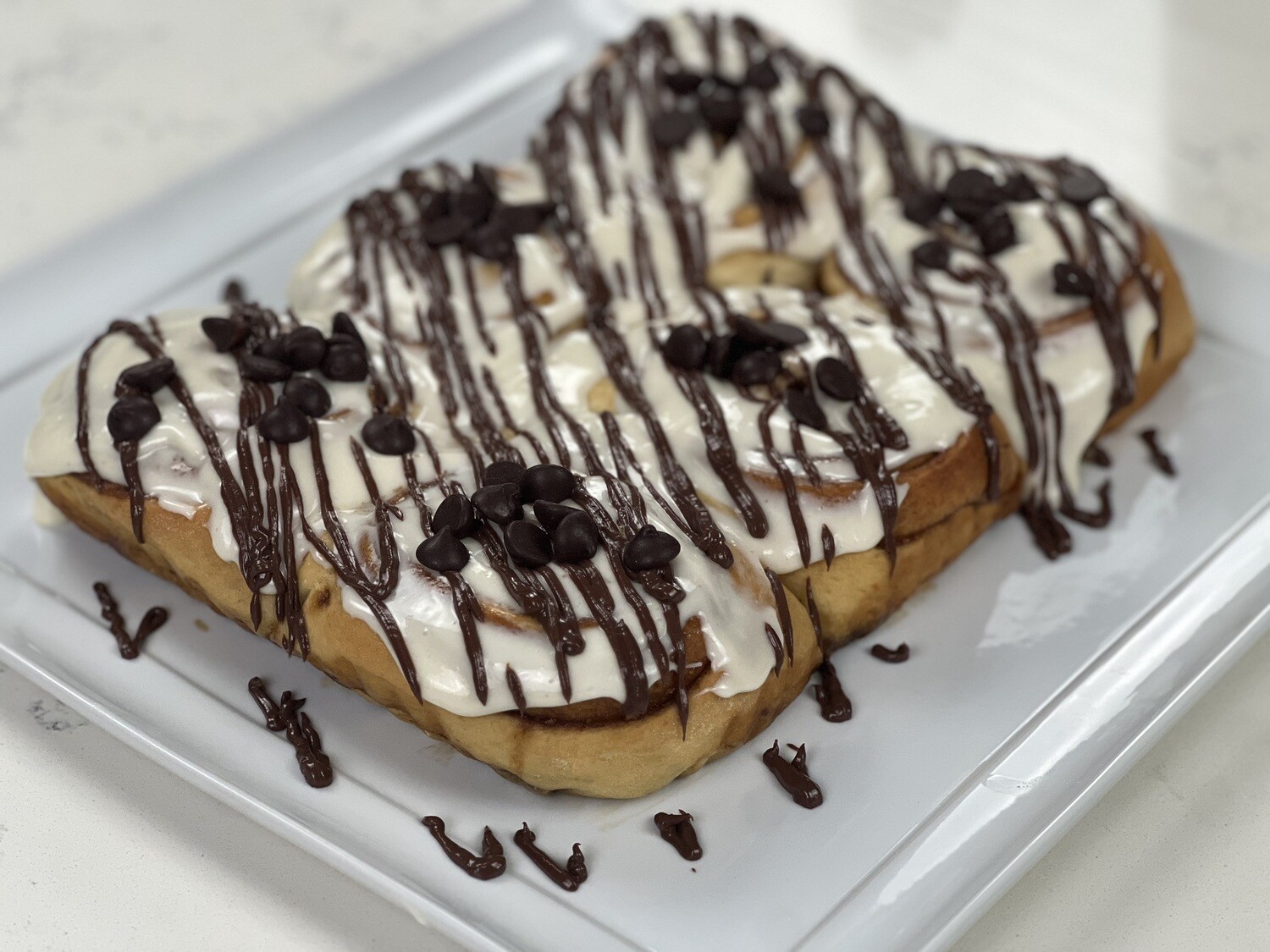 Chocolate (Half Dozen)