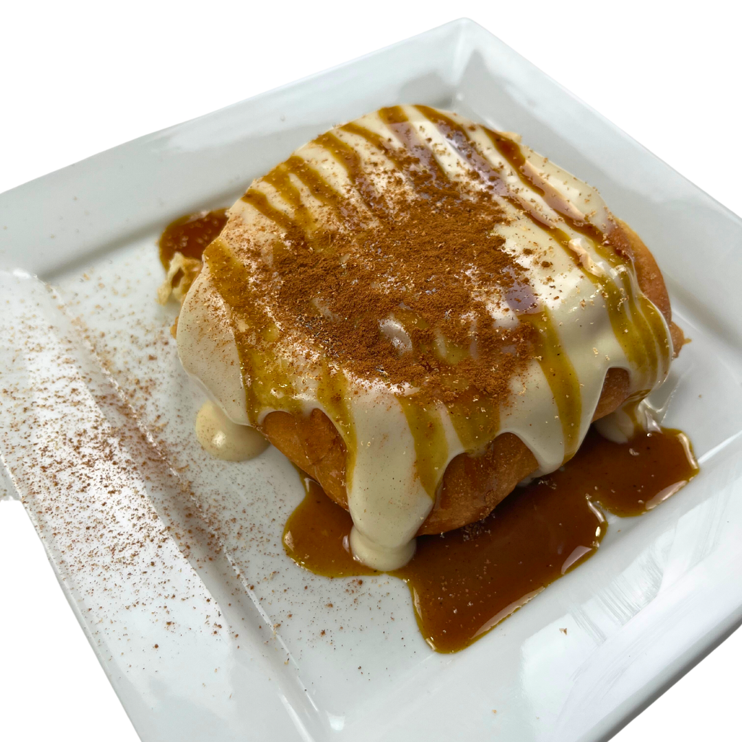 Pumpkin Spice - Full Dozen Pumpkin Spice - Full Dozen