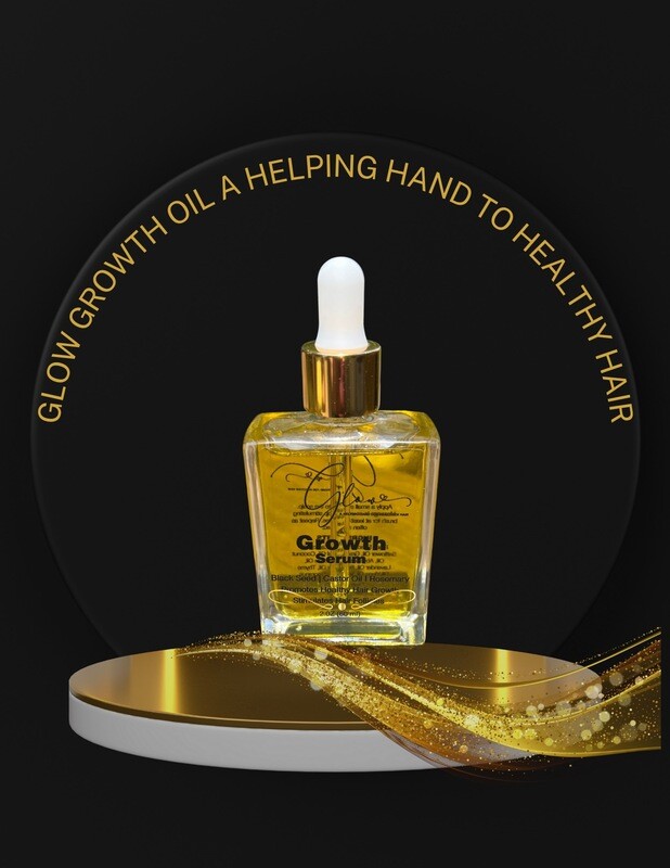GLOW Growth Oil