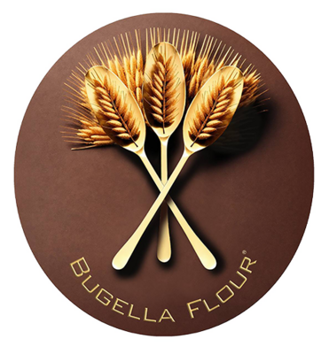 Bugella Flour (Farina e Fibre 25%, W 180)