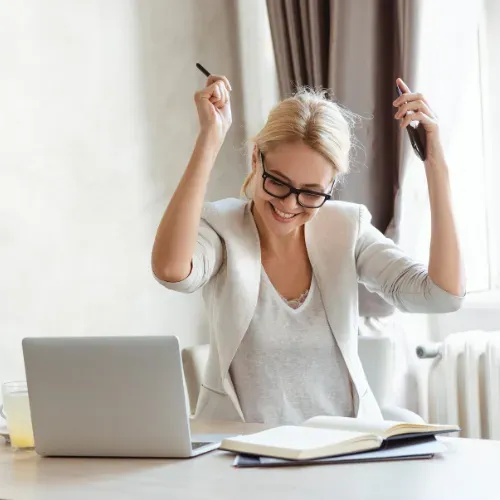 BUSINESS HEALING