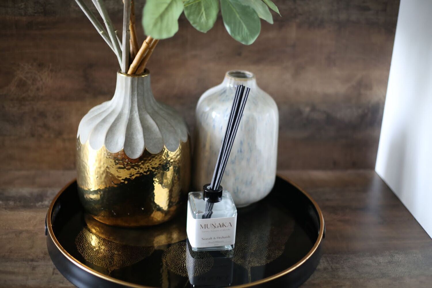 Home Fragrances &amp; Luxury Diffusers Collection