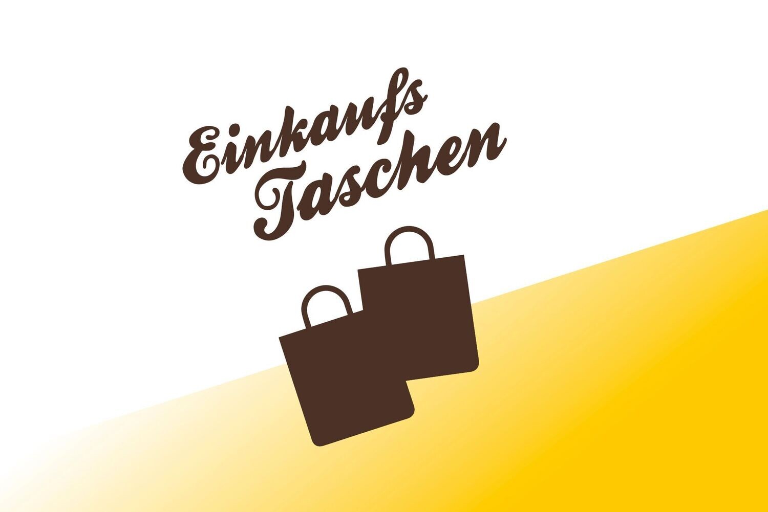 Einkaufstaschen