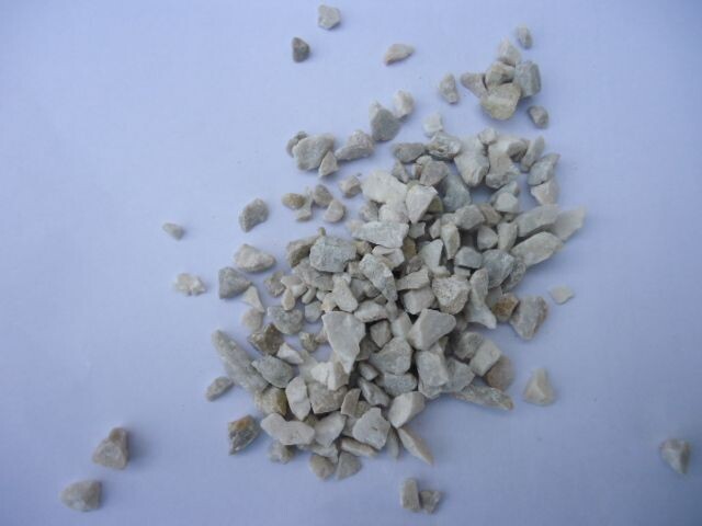 GRANIGLIA 3/8 mm CALCAREA