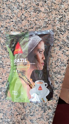 Cafe Delta Brasil