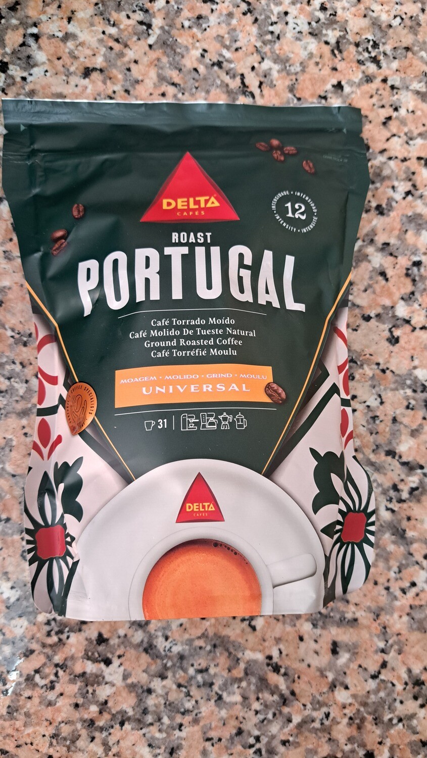 Café Delta Portugal