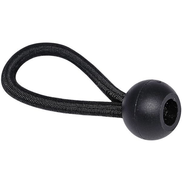 Canopy ball loop