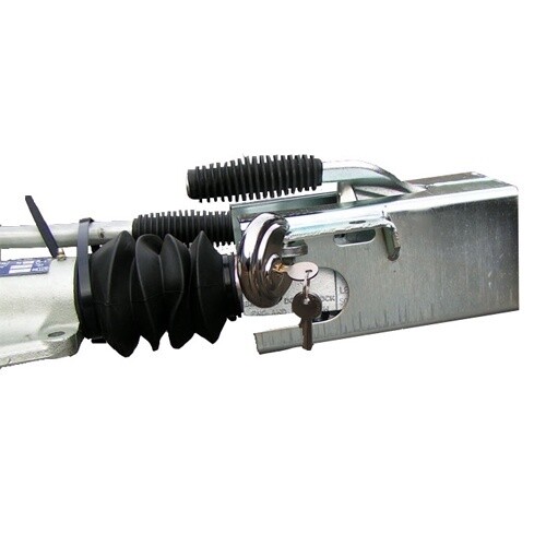 Coupling safe