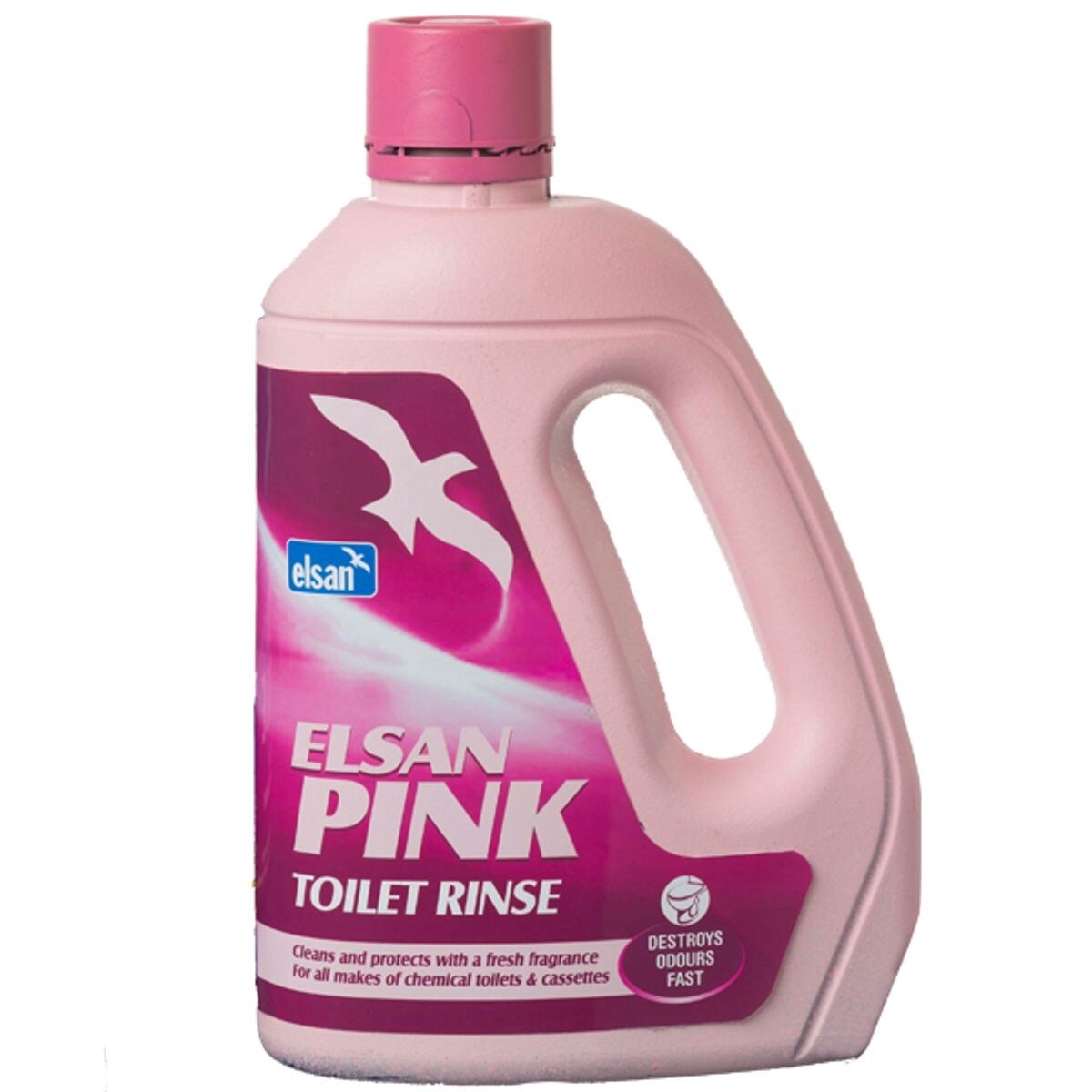 Elsan Pink 2 litre