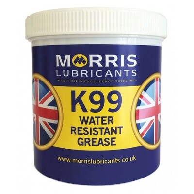 Moris K99 stern tube grease Moris K99 stern tube grease