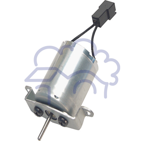 Ecofan BelAir replacement motor kit