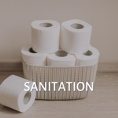 Sanitation