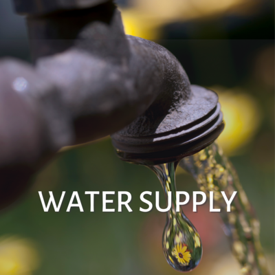 Water supply