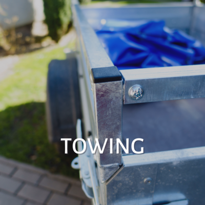 Towing