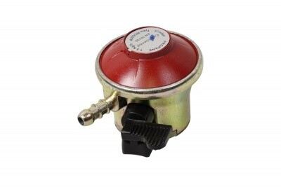 Clip-on Patio gas regulator Clip-on Patio gas regulator