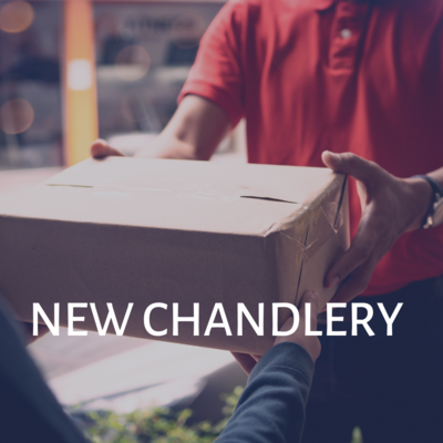 New chandlery